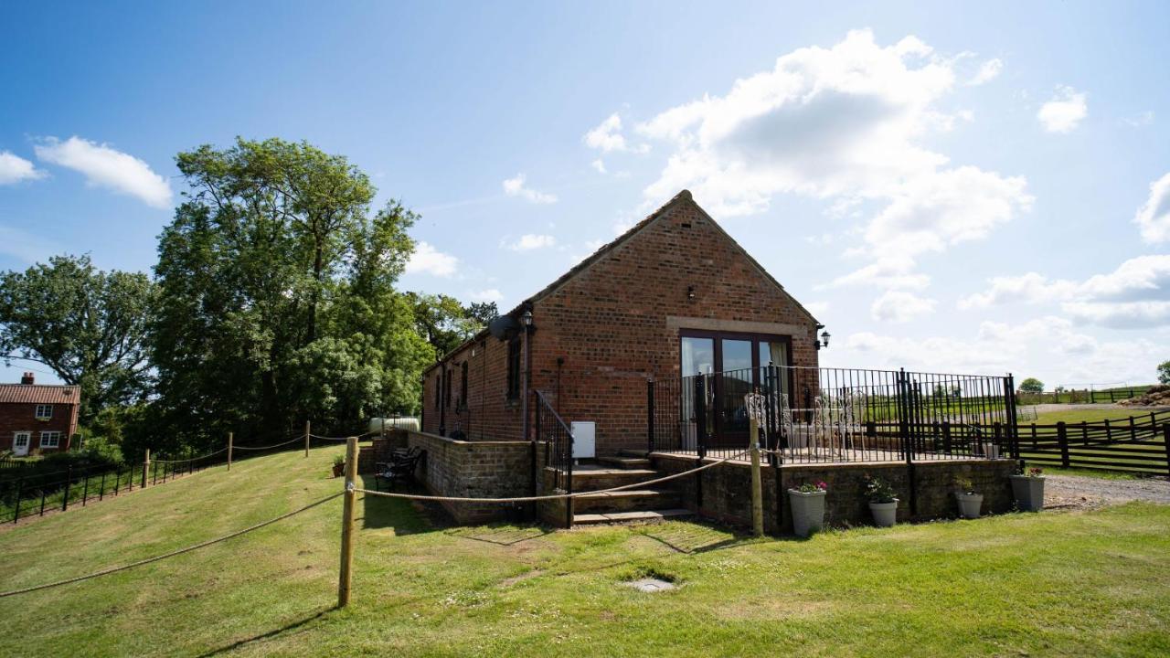 The Stables Villa Woodhall Spa Exterior photo